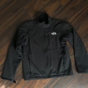 Men’s North Face Jacket - Meduim